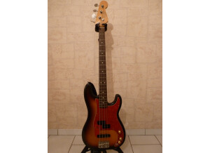 Fender Precision Bass Vintage (55018)