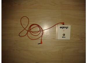 Orange Rocker 30 (61845)