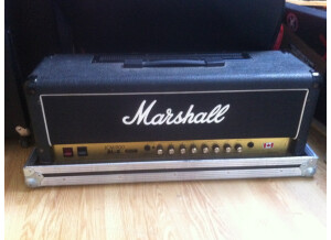 Marshall 2500 SL-X JCM900 Master Volume [1993-1999] (44603)