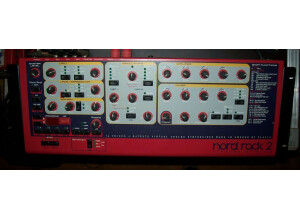 Clavia Nord Rack 2 (11346)