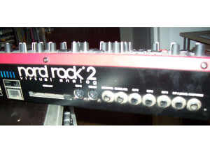 Clavia Nord Rack 2 (32929)