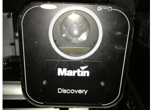 Martin Discovery