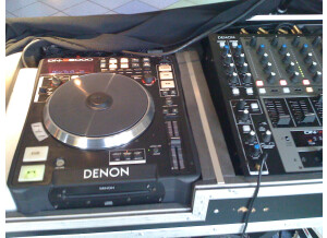 Denon DJ DN-S5000 (89475)