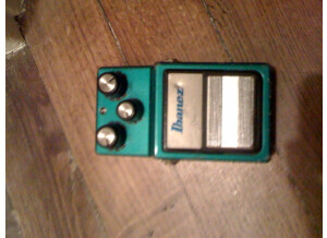 Ibanez OD-9 Overdrive
