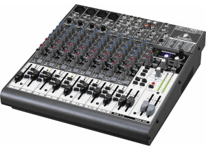 Behringer Xenyx 1622FX (61206)