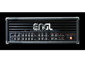 ENGL E670 EL34 Special Edition Head EL34 (33953)