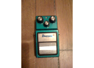 Ibanez OD-9 Overdrive