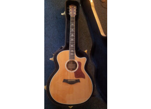 Taylor 814ce (35255)