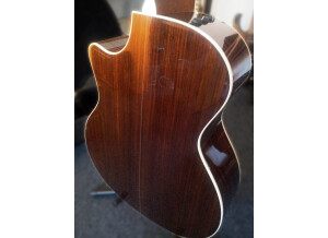 Taylor 814ce (91236)