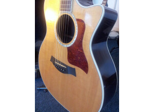 Taylor 814ce (63128)