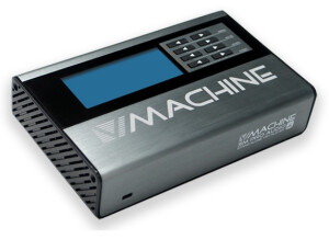 SM Pro Audio V-Machine 2.0 (42677)