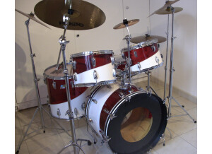 Ludwig Drums Vistalte 70's