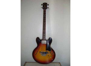 Gibson EB-2D (37034)