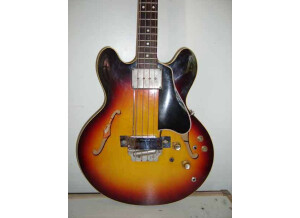 Gibson EB-2D (16341)