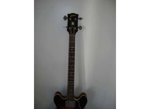 Gibson EB-2D (95656)