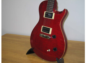 PRS SE SingleCut
