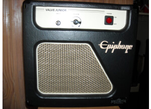 Epiphone Valve Junior (2182)