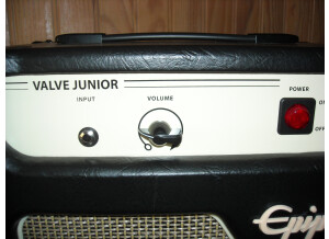 Epiphone Valve Junior (21972)
