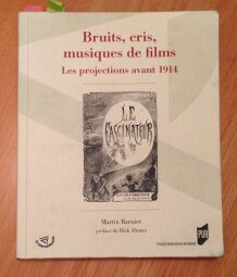 Livres sur Musiques de Films Livres sur Musiques de Films