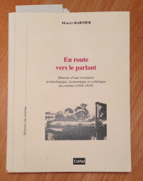 Livres sur Musiques de Films Livres sur Musiques de Films