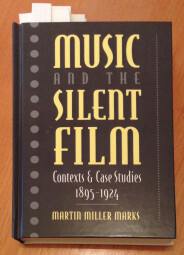 Livres sur Musiques de Films