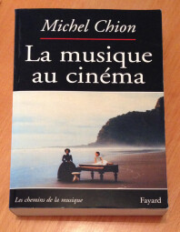 Livres surMusiques de Films Livres surMusiques de Films