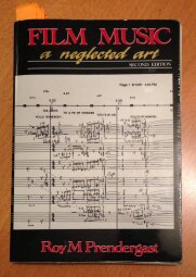 Livres sur Musiques de Films Livres sur Musiques de Films