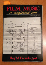 Livres sur Musiques de Films Livres sur Musiques de Films