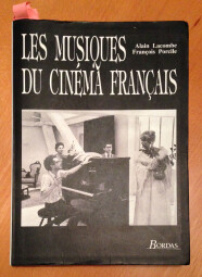Livres sur Musiques de Films Livres sur Musiques de Films