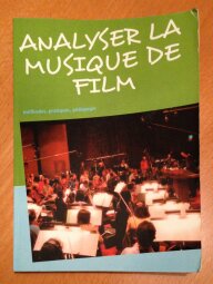 Livres sur Musiques de Films Livres sur Musiques de Films