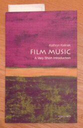 Livres sur Musiques de Films Livres sur Musiques de Films