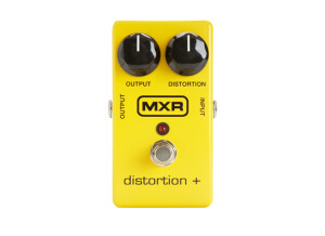 MXR M104 Distortion+ (73936)