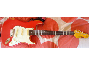 Vintage V6,MRFR (53058)