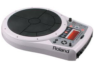 Roland HPD-10 Handsonic (95090)