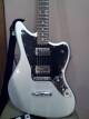 Fender Blacktop Jaguar HH