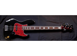 Fender Jazz Bass (1973) (34154)