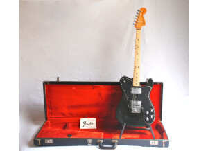 Fender Telecaster Deluxe (1973) (7448)