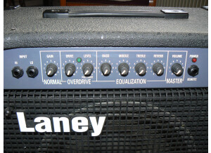 Laney GC50