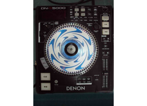 Denon DJ DN-S5000 (40703)