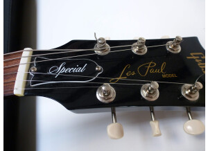 Gibson Les Paul Faded DC (71868)
