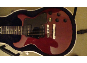 Gibson Les Paul junior DC (35543)