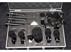 Prodipe Drums Microphone ST-8 (21948)