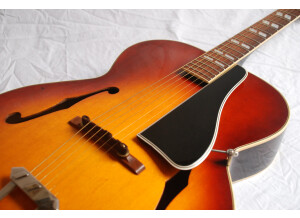 Gibson L7 Archtop (1946)