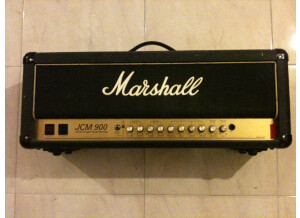 Marshall 4100 JCM900 Dual Reverb [1990-1999] [2003 - ? ] (5434)