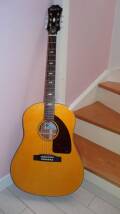 Epiphone Inspired by 1964 Texan