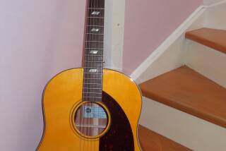 Epiphone Inspired by 1964 Texan