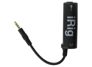 IK Multimedia iRig (78080)