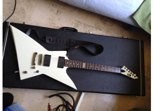 LTD EX-400 - Black (21387)