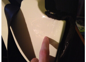 LTD EX-400 - Black (34301)