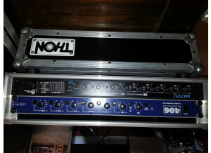 Yamaha 01V96 V2 (60279)